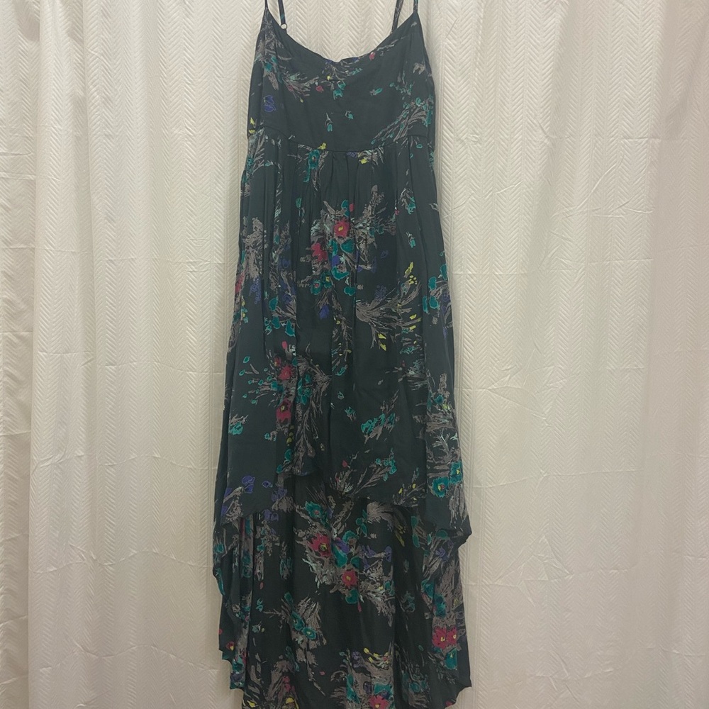 Billabong High Low Dress